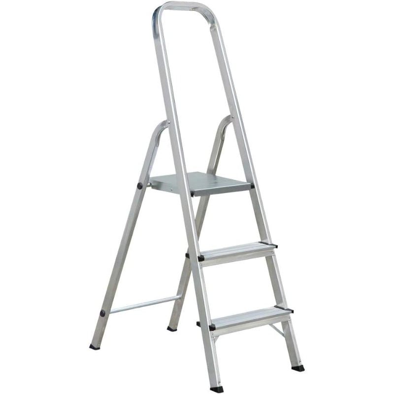 Protool Aluminium Step Ladder