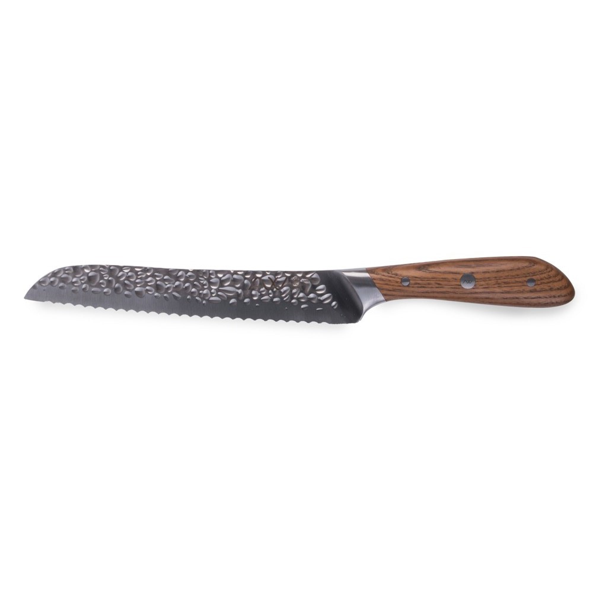 Ashwood Bread Knife 20cm