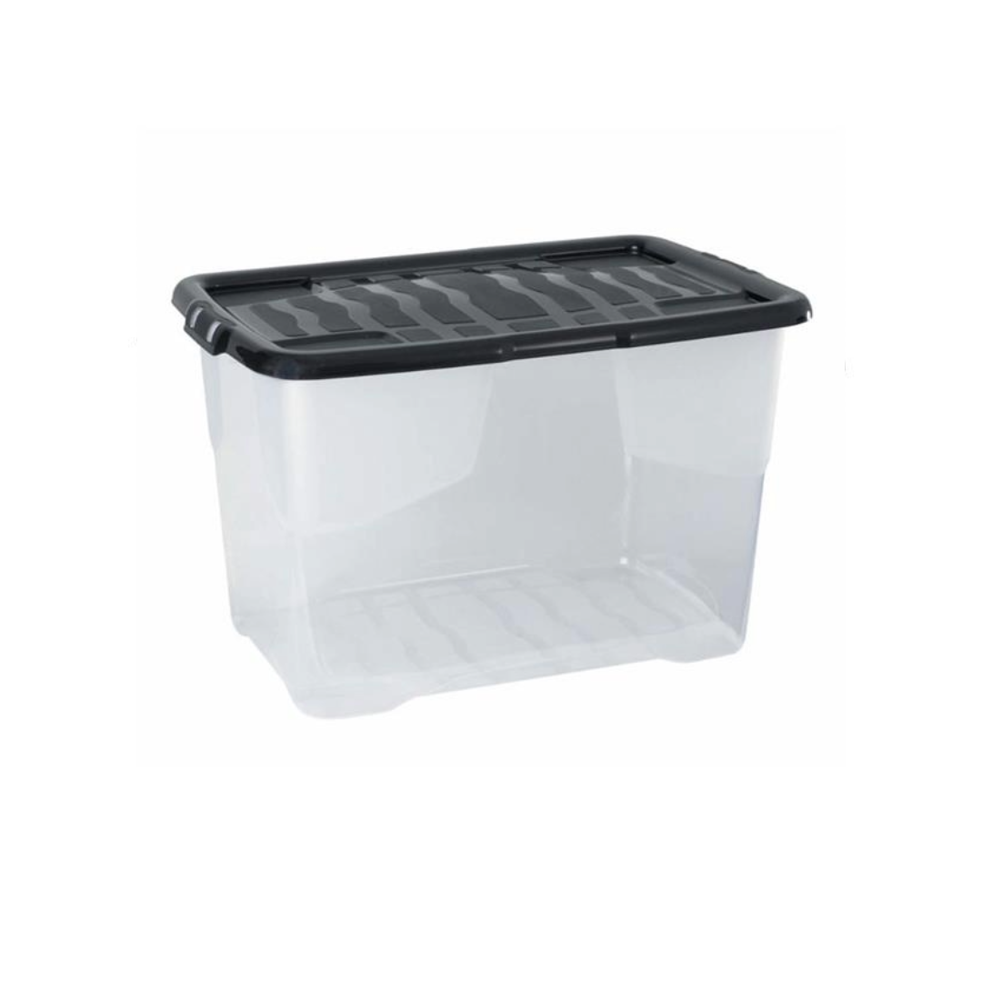 Curve 65L Storage Box Smyth's Homevalue