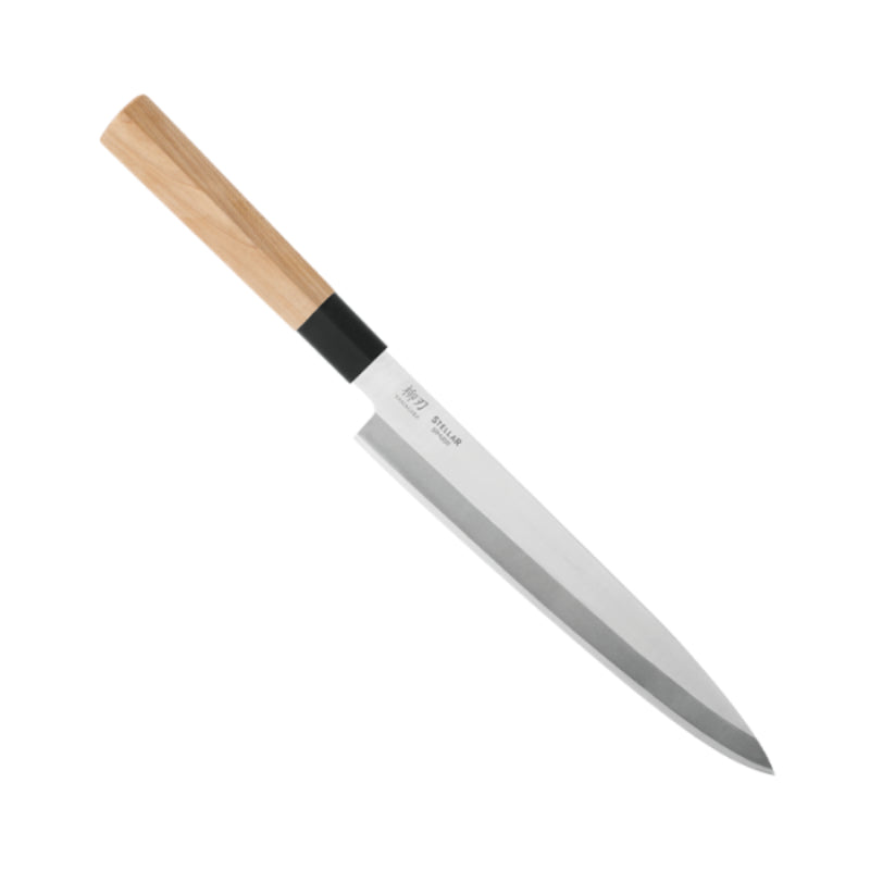Samurai Yanagiba Kitchen Knife 21cm