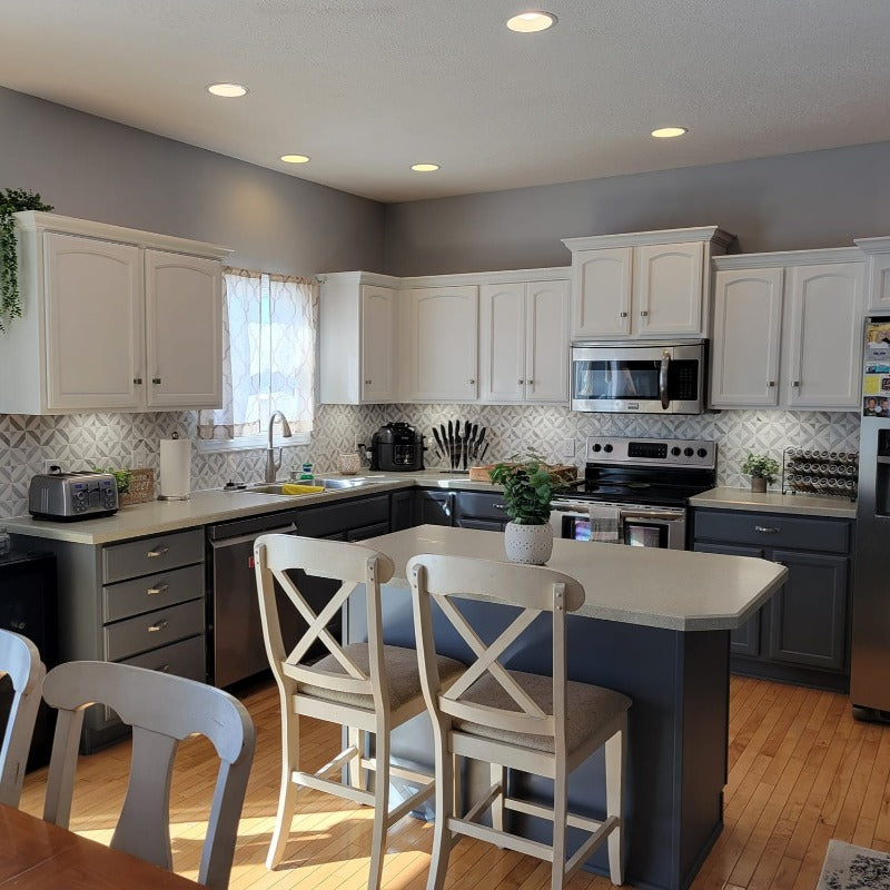 Pewter Beyond Paint All In One Furniture Paint 473ml & 946ml