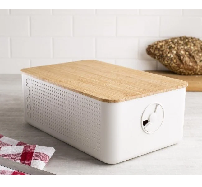 Bodum Bistro Bread Bin Smyth's Homevalue