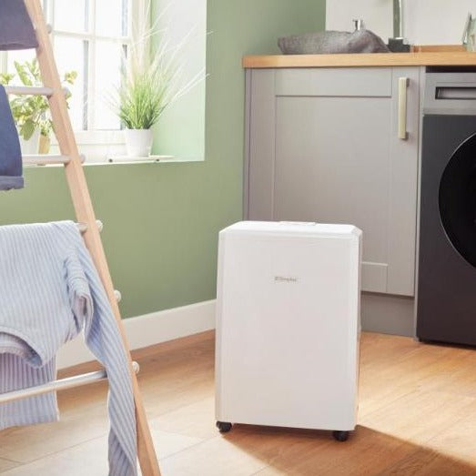 Dimplex 10 Litre Portable Dehumidifier Smyth's Homevalue