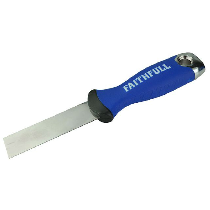 Faithfull Filling Knife 25mm Smyth's Homevalue