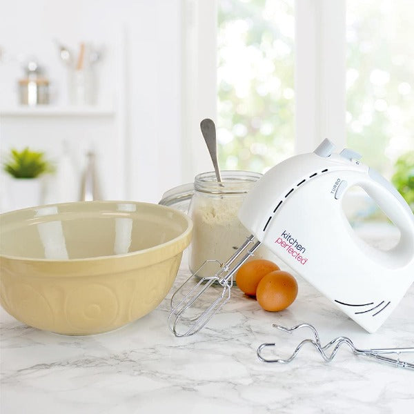Kitchen Perfected 200w Electric Hand Whisk Smyth's Homevalue