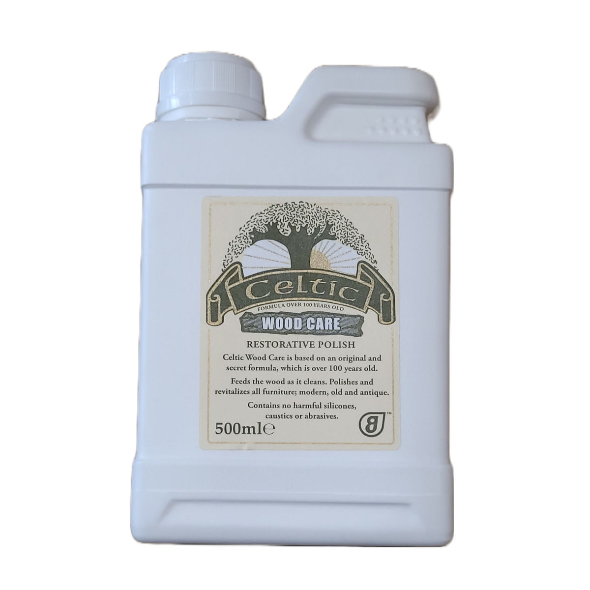 Celtic Heritage Wood Care Smyth's Homevalue