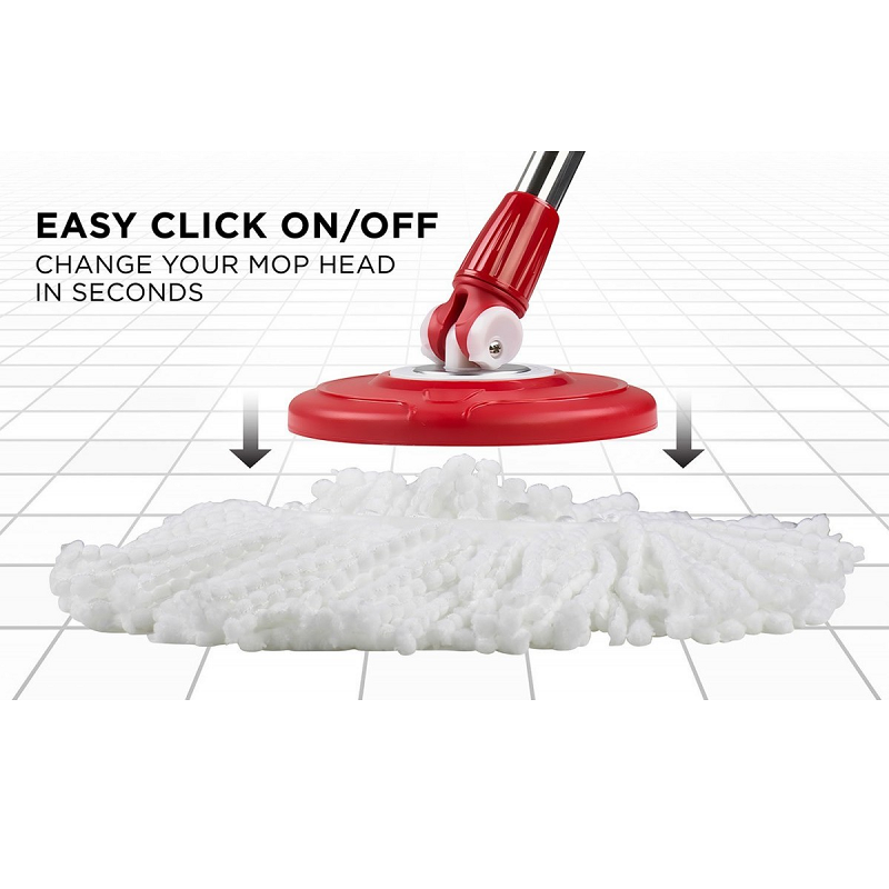 Dada Spin Mop Replacement Head