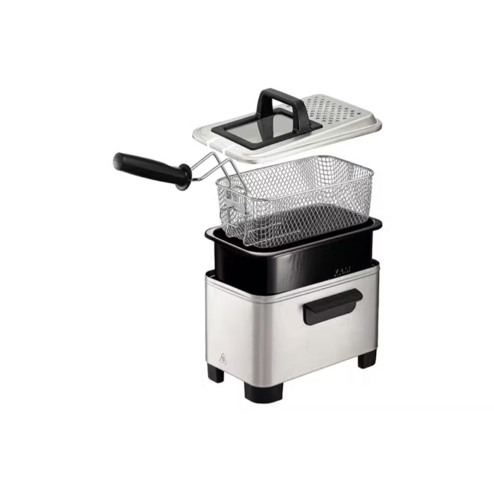 Tefal Easy Pro Deep Fat Fryer Smyth's Homevalue