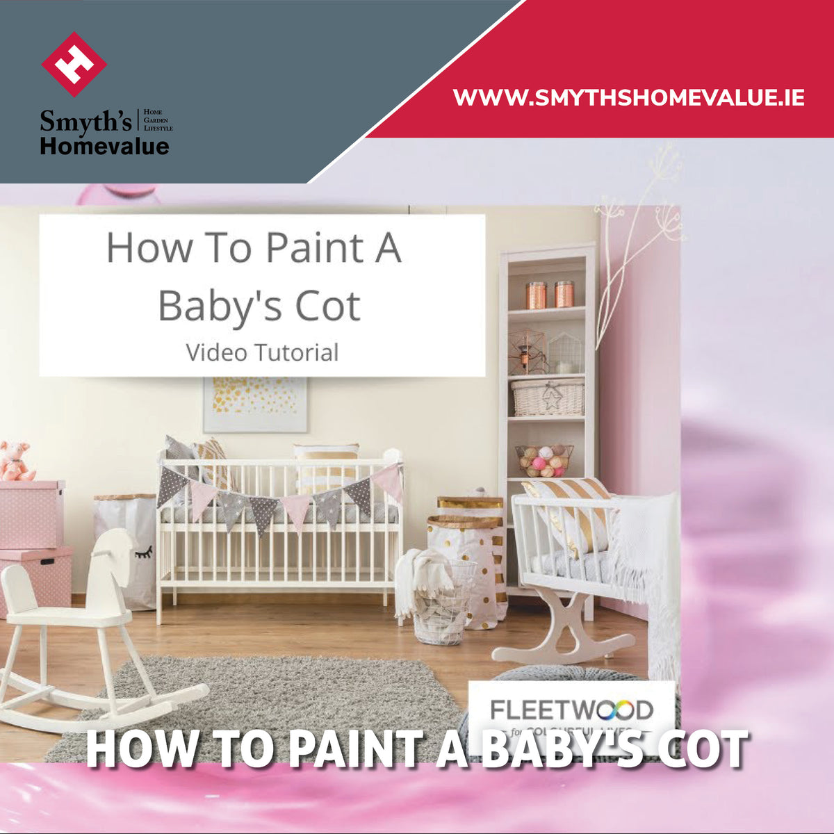 Cot Painting Smyth's Homevalue