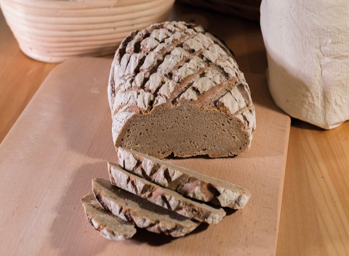 Kilner Sourdough Starter Kit 