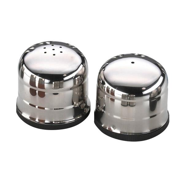 Condiment set of Salt & Pepper Jumbo