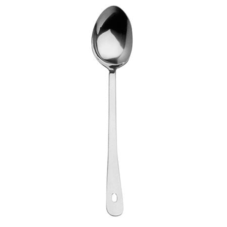 Large Stainless Steel Spoon 10 Inch