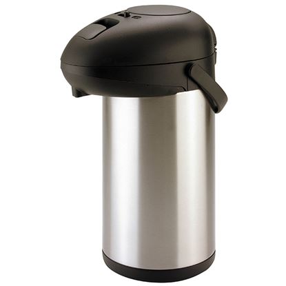Sunnex Pump Flask/Airpot 5 LTR