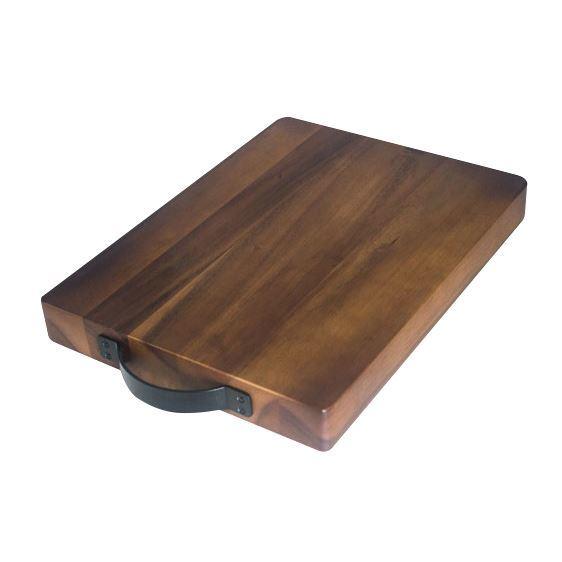 Acacia Wooden Block 23x35cm