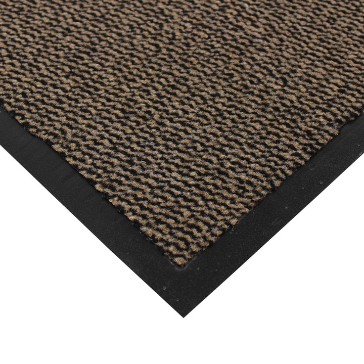JVL Commodore Barrier Mat 60x80cm