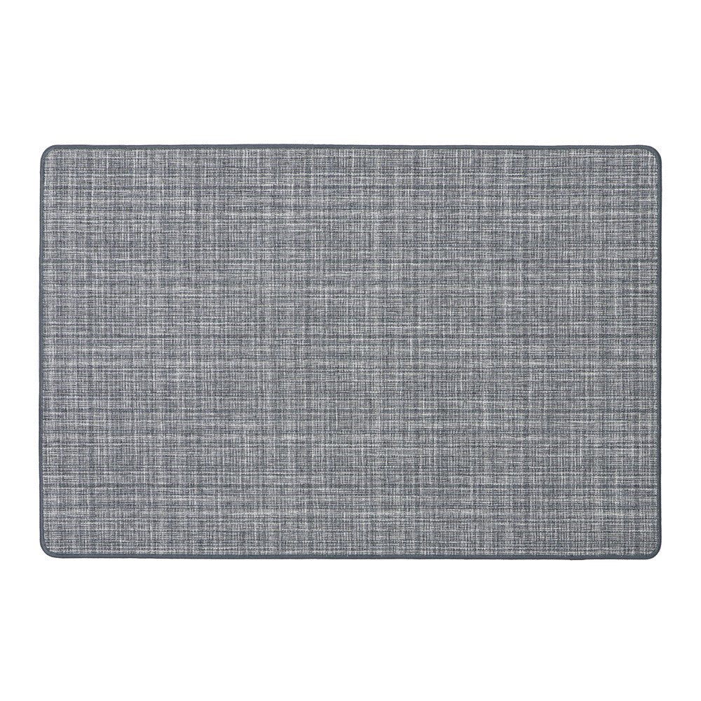 JVL Elegance Indoor Mat 50x75cm