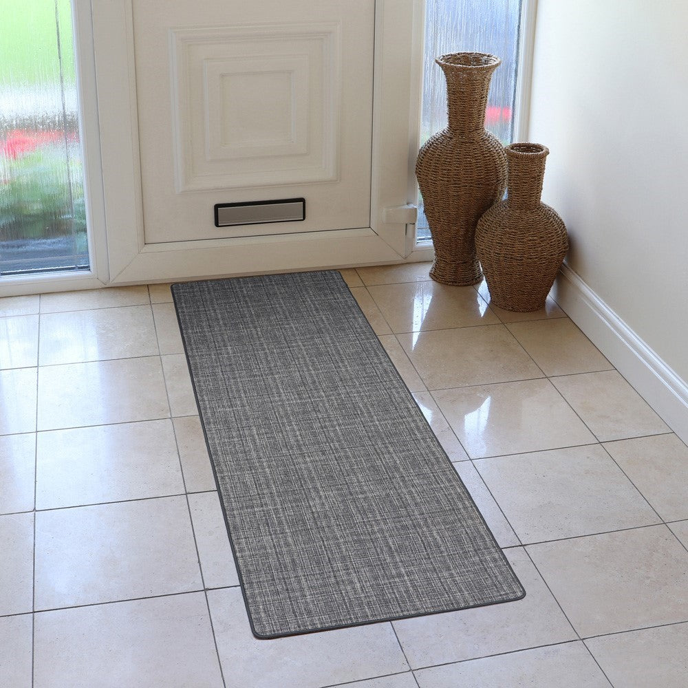 JVL Elegance Indoor Runner Mat 50x150cm