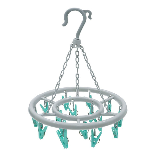 Round Underwear Dryer 16 Peg