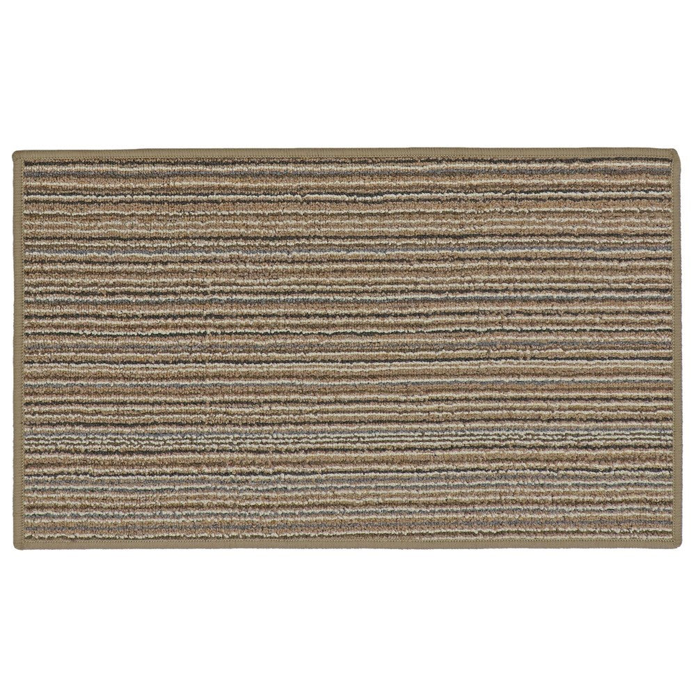 JVL Arona Doormat 50x80cm - Assorted