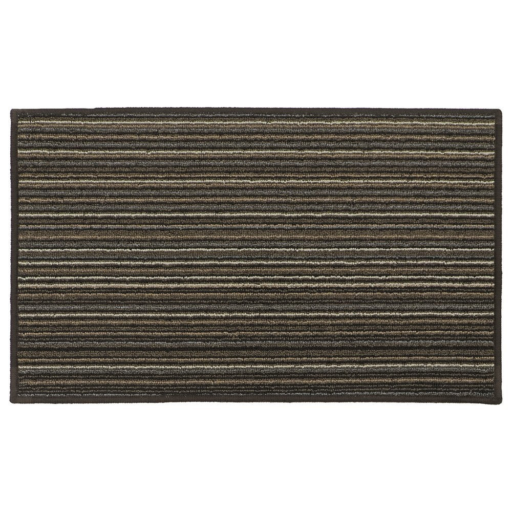 JVL Arona Doormat 50x80cm - Assorted