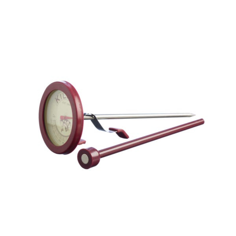 Kilner Thermometer And Lid Lifter
