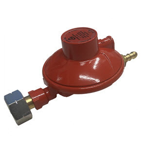 Cavagna Propane Gas Regulator 37mbar