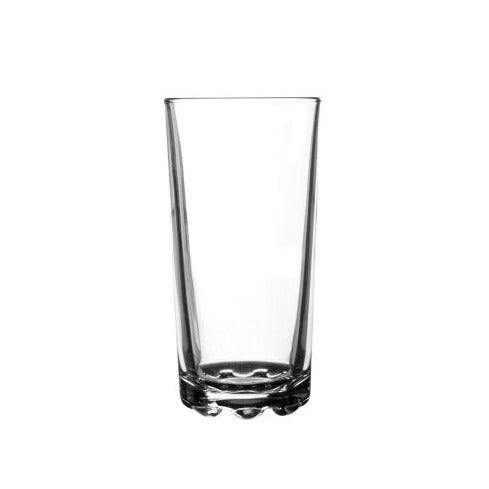Essentials Hobnobs Set Of 4 Hiballs 300ml