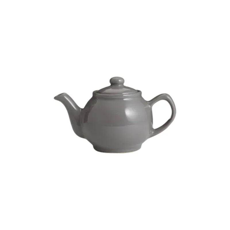 Charcoal 2 Cup Teapot