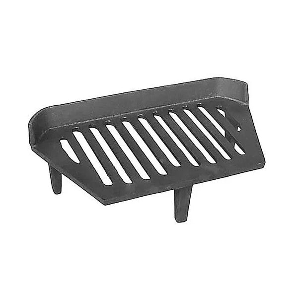 16" Leaf Grate