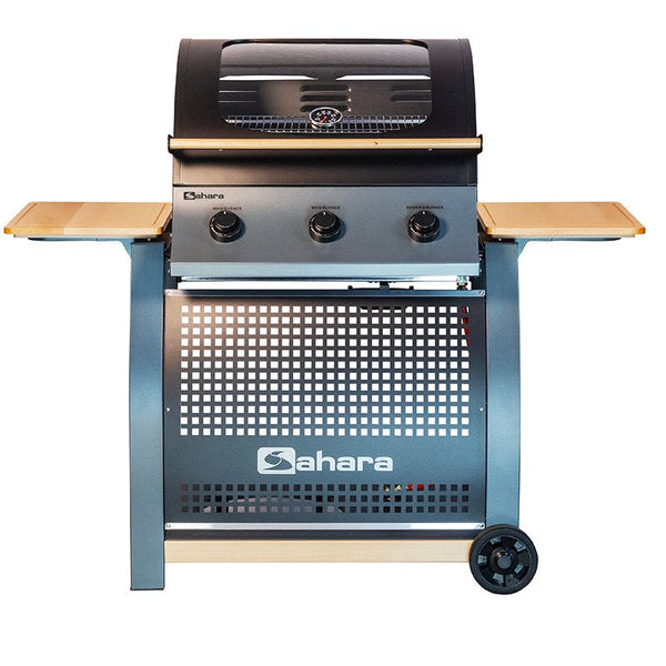 Sahara S350 Gas Barbecue
