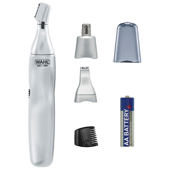 WAHL 3 in 1 Ear Nose & Eyebrow Trimmer Smyth's Homevalue
