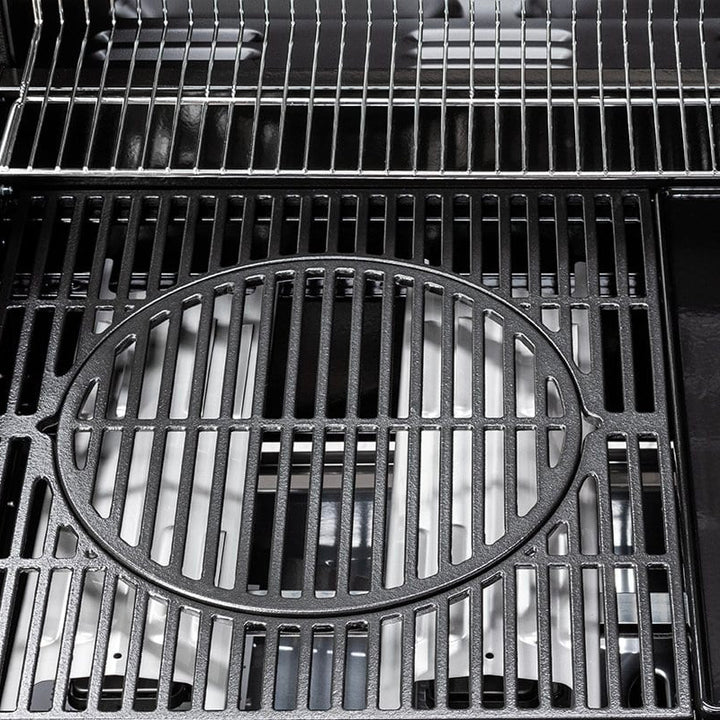 Sahara S350 Gas Barbecue