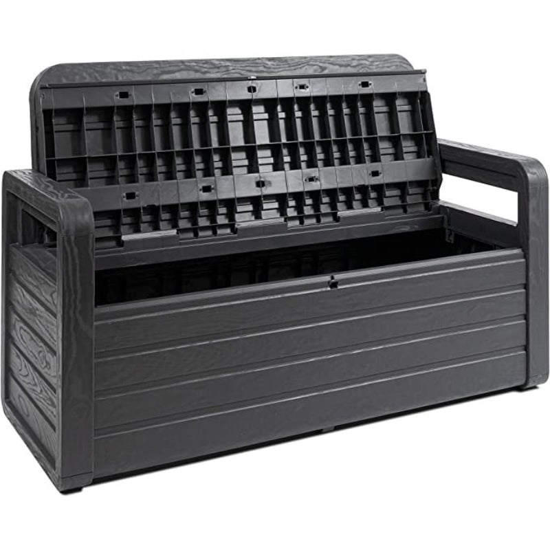 Toomax Garden Storage Bench