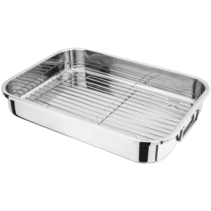 Judge Roasting Pan with Rack