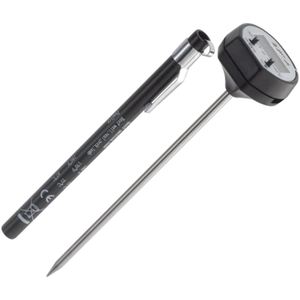 Judge Digital Kitchen Probe Thermometer