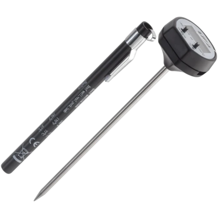 Judge Digital Kitchen Probe Thermometer