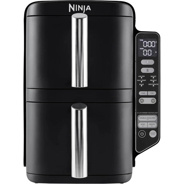 Ninja Double Stack Air Fryer 7.6L