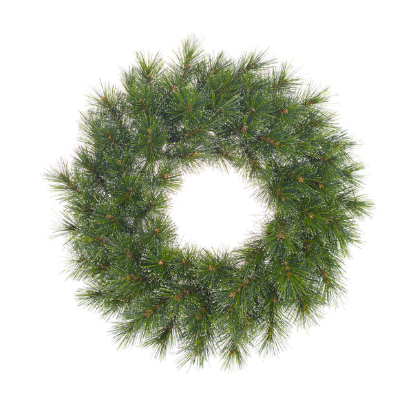 Geldon Christmas Wreath 45cm