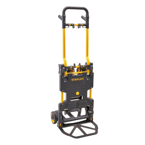 Stanley 2 in 1 Folding Sack Truck and Trolley