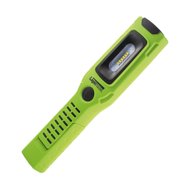 Lighthouse 600 Lumens Rechargeable Inspection Light