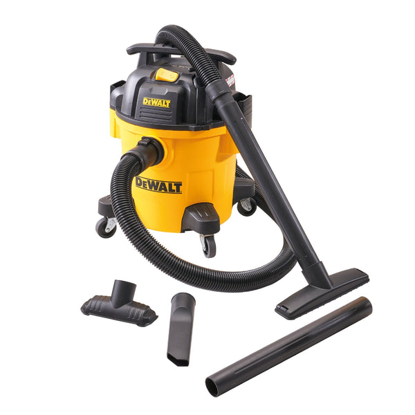 DeWalt 1050W Wet & Dry Vacuum