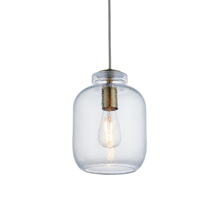 Endon Lyra Pendant