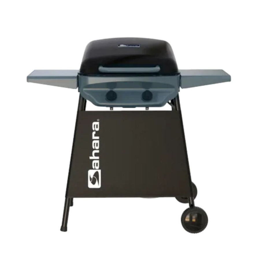 Sahara BBQ Rapid Assembly