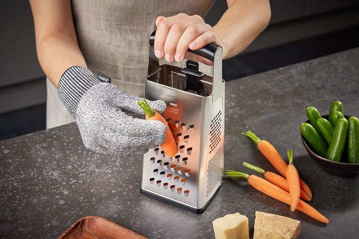 Securo Cut Protection Kitchen Glove