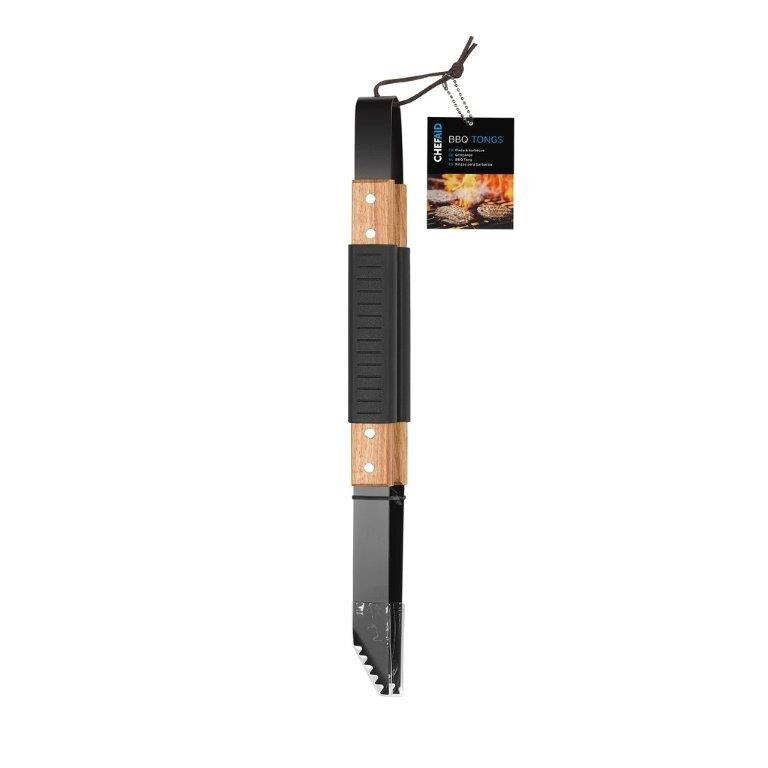 Chef Aid BBQ Tongs