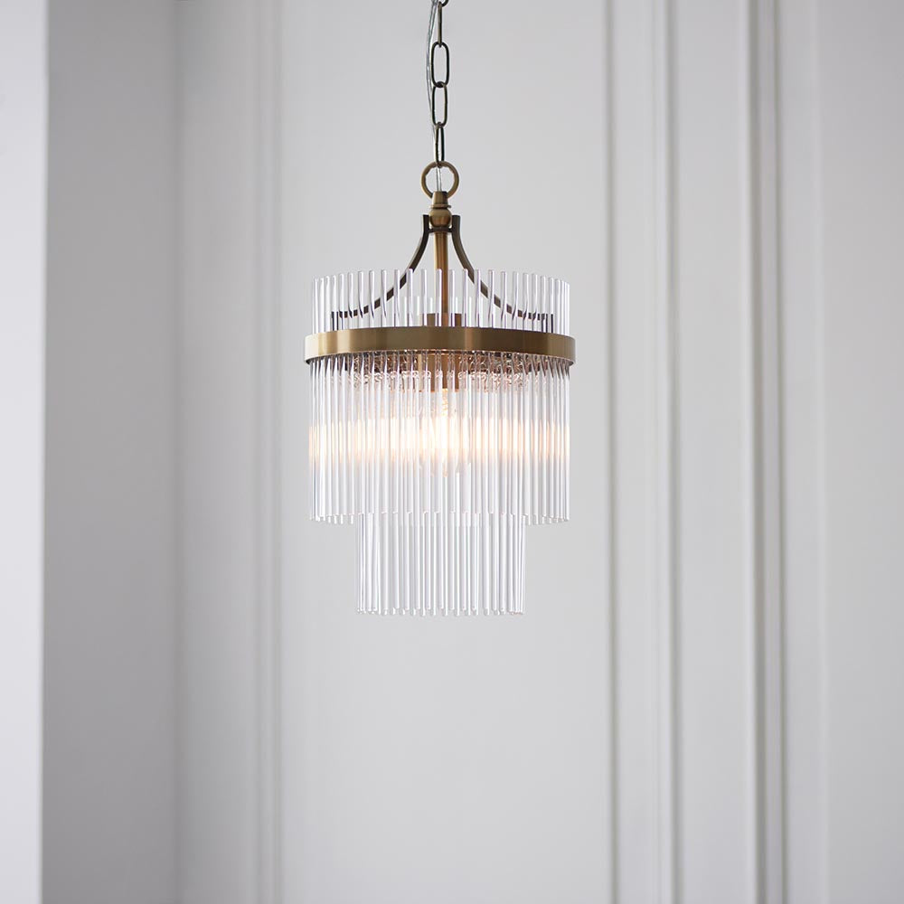 Marietta Ceiling Pendant