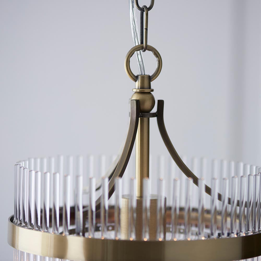 Marietta Ceiling Pendant