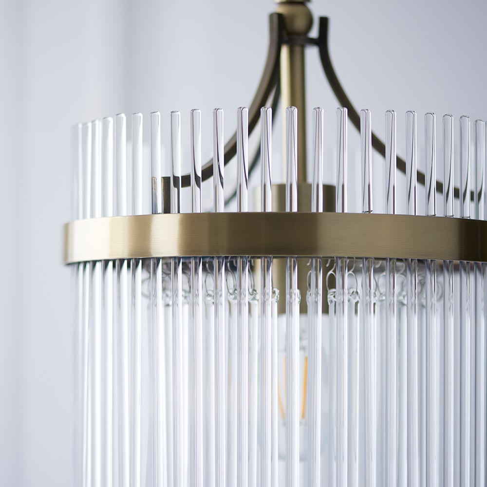 Marietta Ceiling Pendant