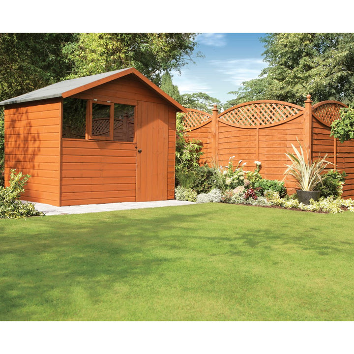Ronseal One Coat Fence Life 5L - Harvest Gold