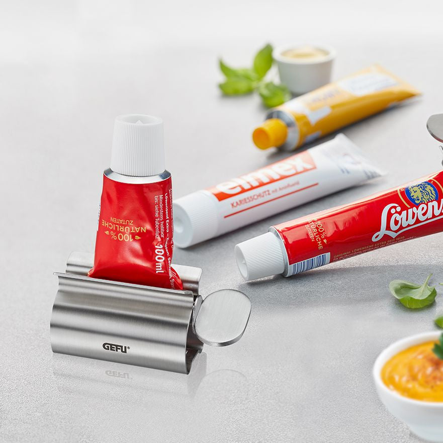 Gefu Tube squeezer SQEEZY